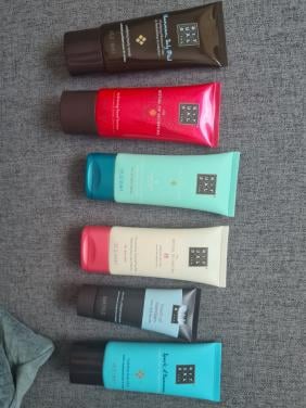Rituals mini's