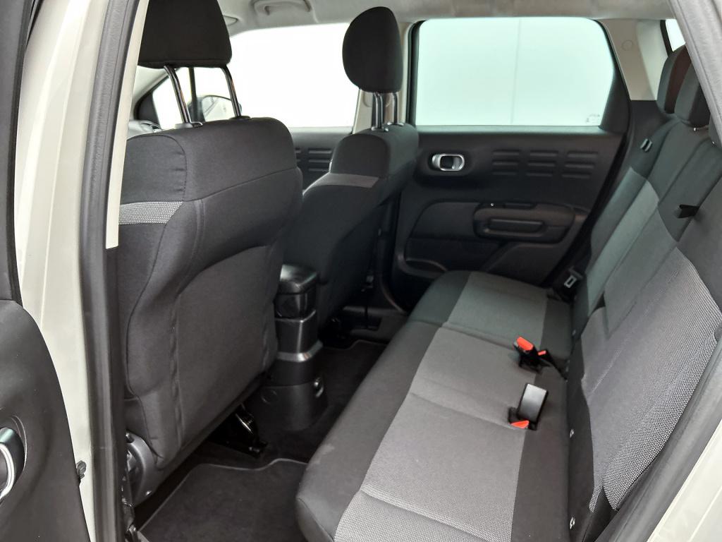 Citroen C3 Aircross 110 pk shine | rijklaar | keyless entry | camera achter