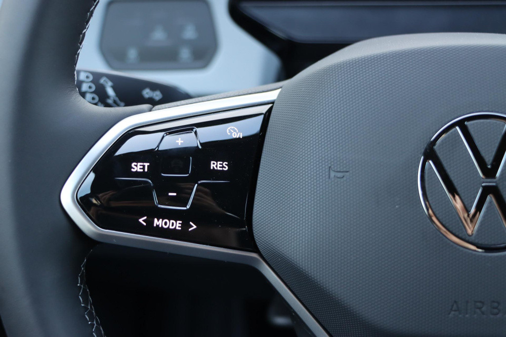 Volkswagen Id.3 pro edition 58 kwh 204pk