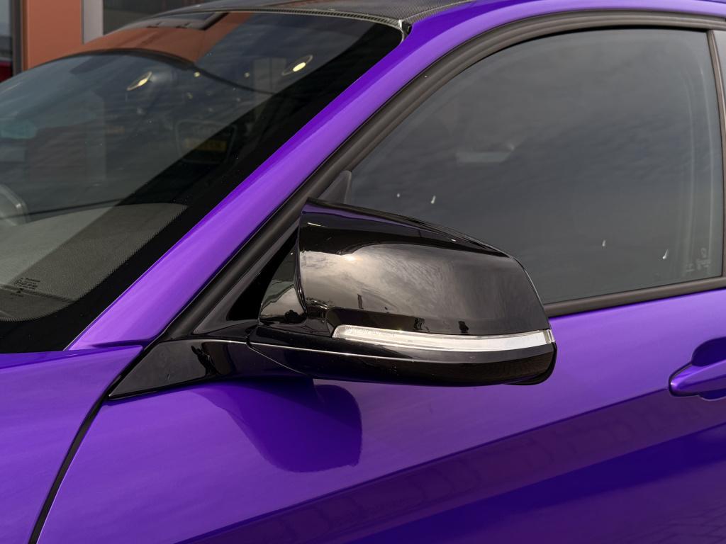 BMW 1 Serie m135i m-performance | schuifdak| navi | cruise | performance ui