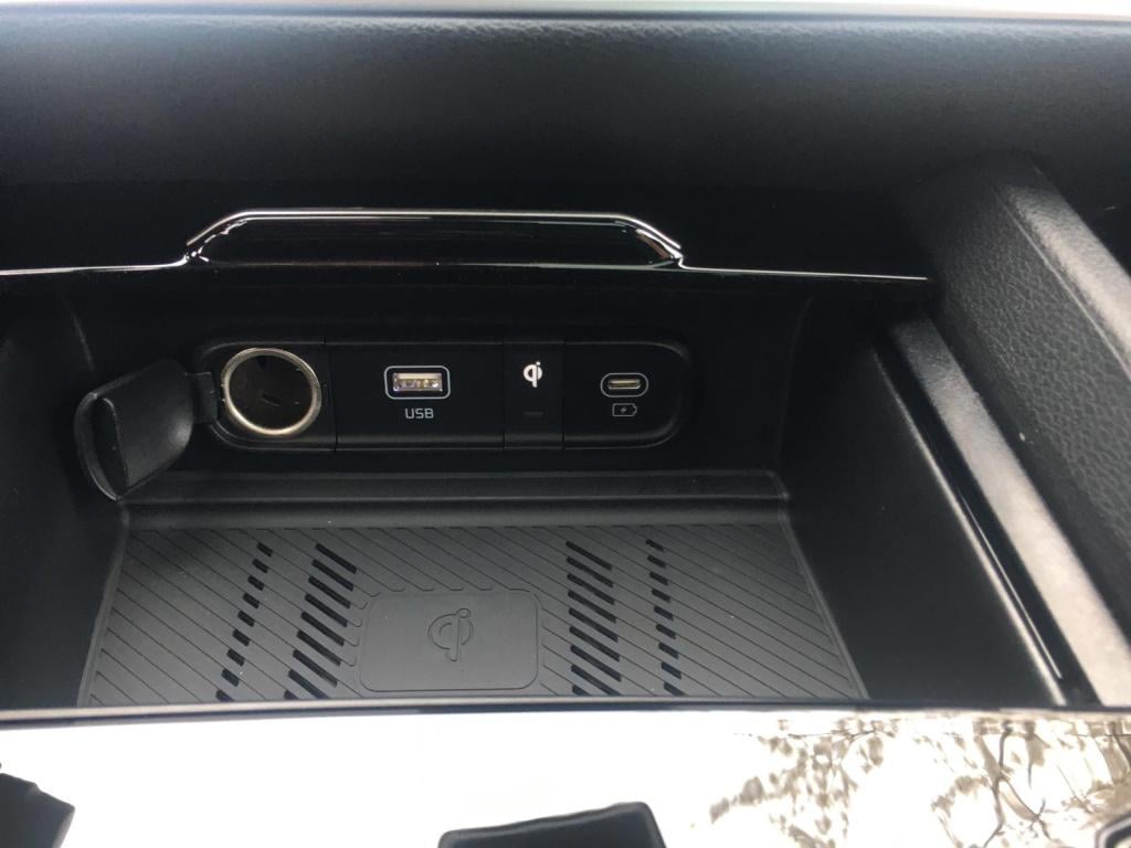 Kia Sportage 1.6 t-gdi hybrid gt-plusline | vol opties! | 1650kg trekgewich