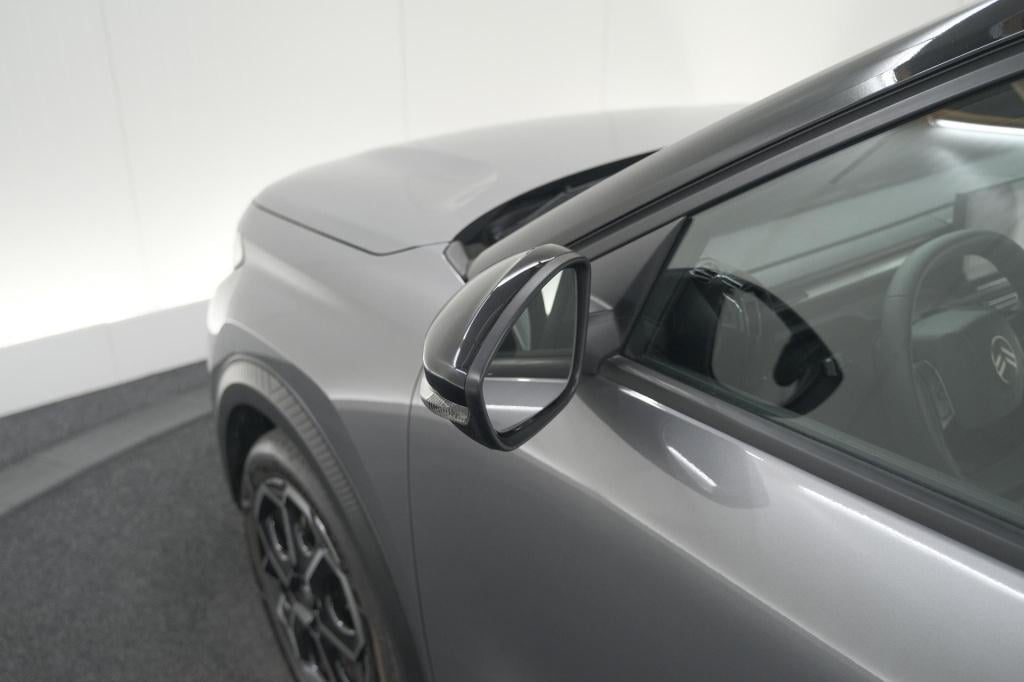 Citroen C3 turbo 100pk max | nieuw model | camera | navigatie | apple carpl