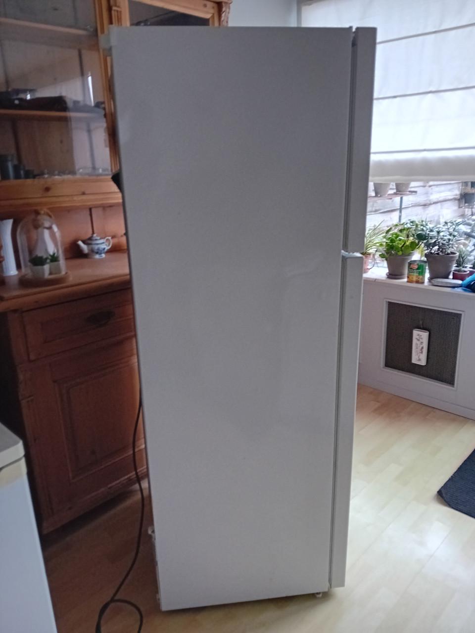 Koel/vriescombinatie