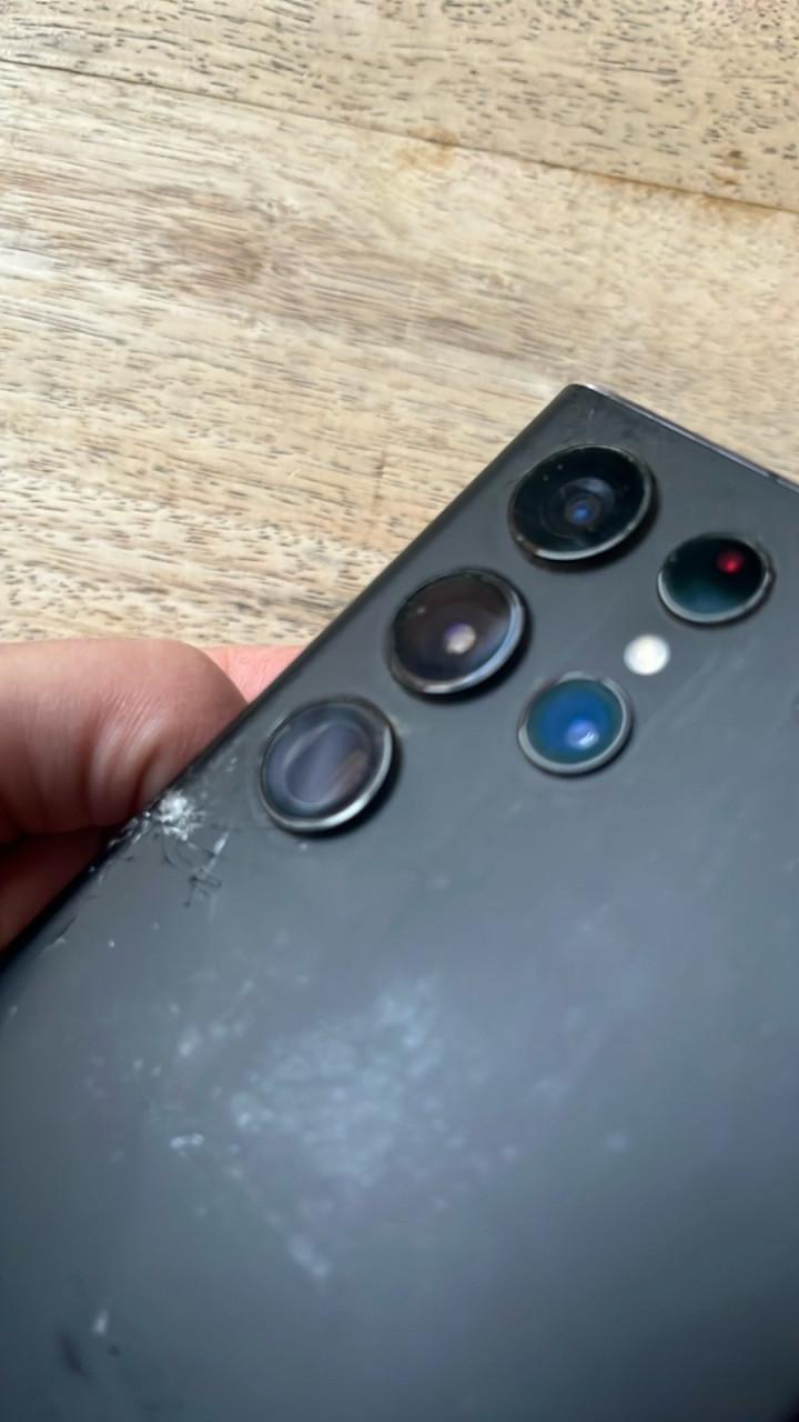 Samsung s22 ultra
