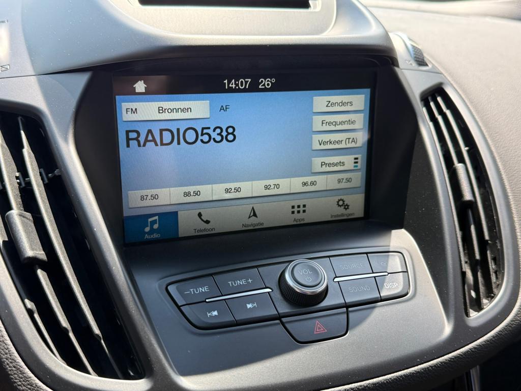 Ford Kuga 1.5 ecoboost st line