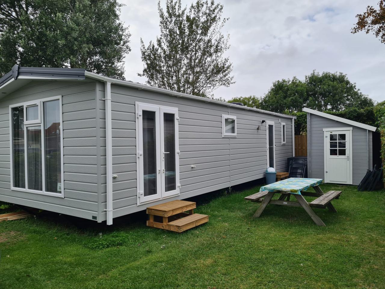 Te koop: Chalet type: Moderna.