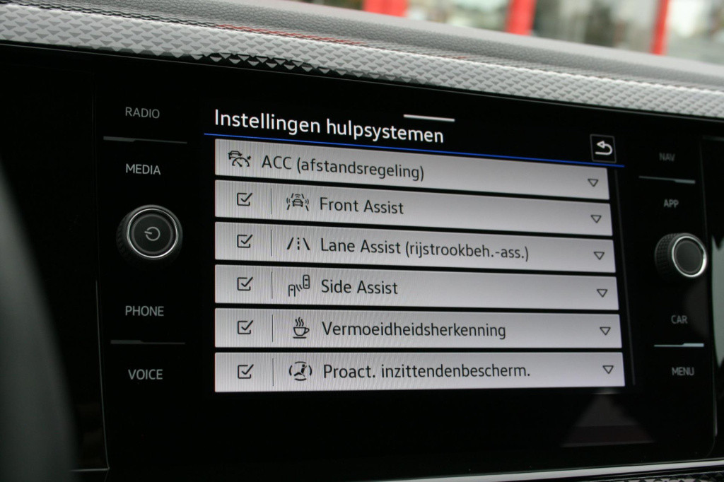 Volkswagen Polo 1.0 tsi life business