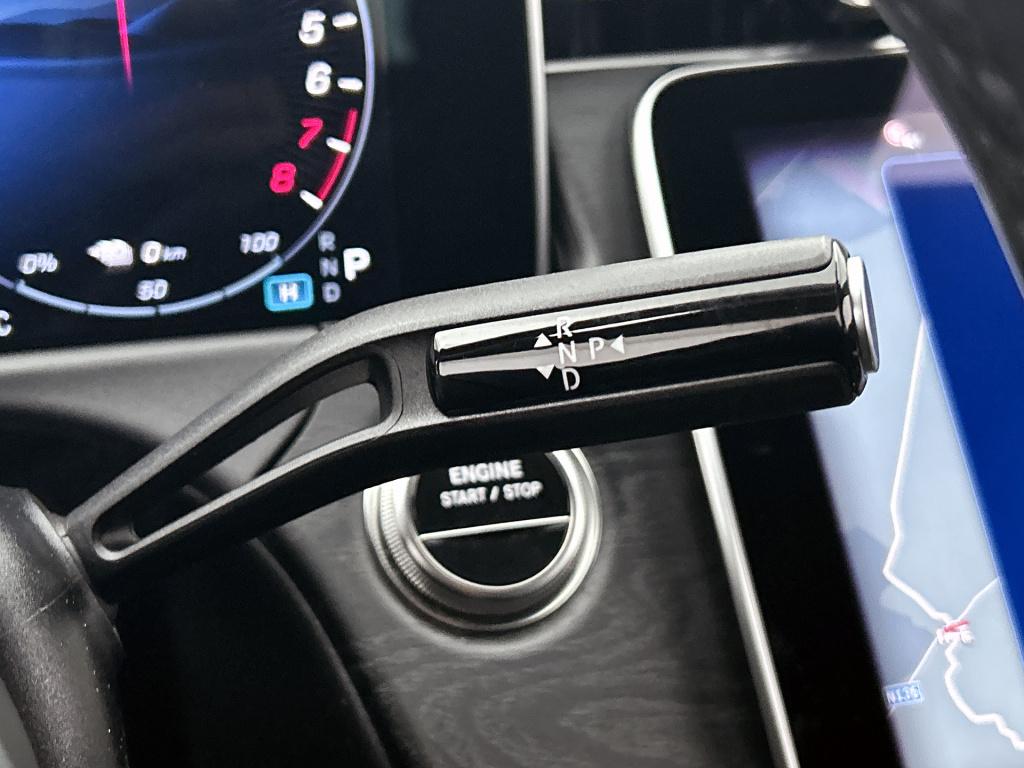 Mercedes-Benz E-Klasse estate 300 e luxury line plug-in hybride trekhaak | 