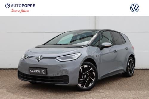 Volkswagen Id.3 pro 58 kwh | soh 94,9% |