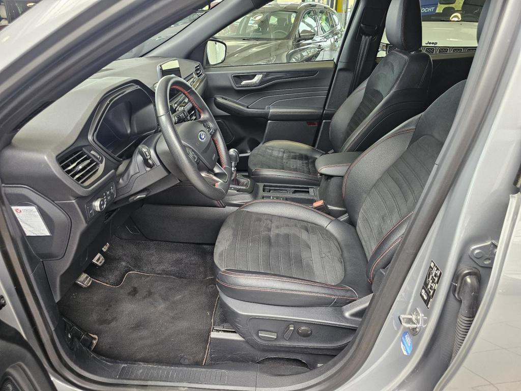 Ford Kuga 1.5 ecoboost st-line x