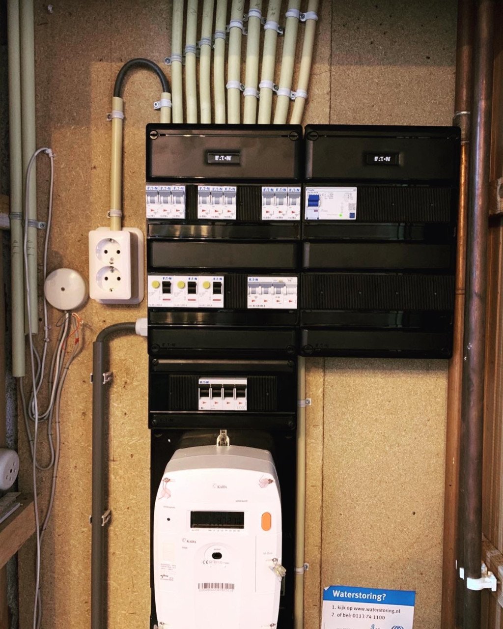 Elektricien Omgeving Zeeland