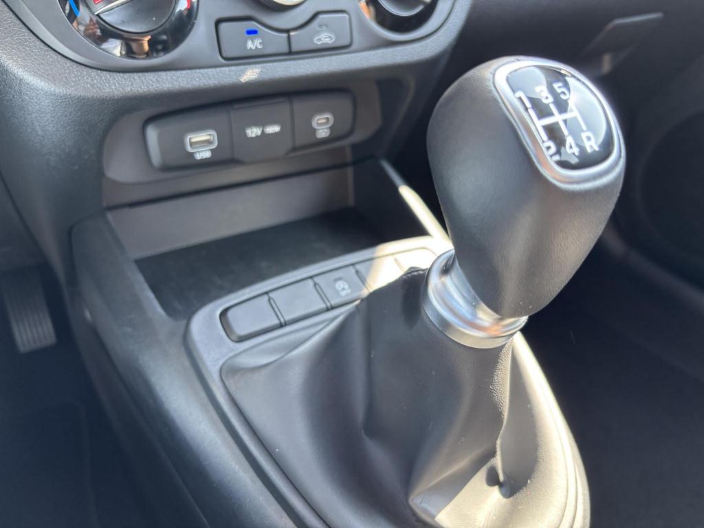 Hyundai I 10 1.0 comfort smart