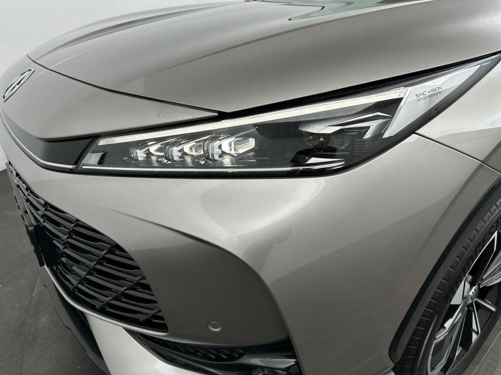 MG Hs 1.5 phev aut. luxury