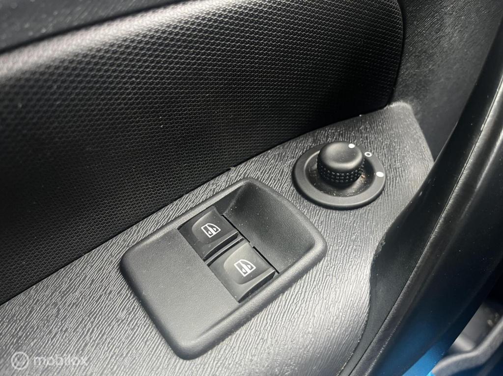Mercedes-Benz Citan bestel 108 cdi blueefficiency | airco | cruise