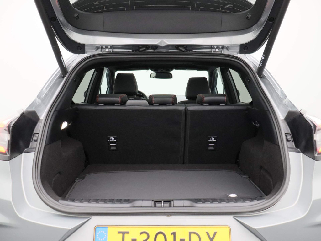 Ford Puma 1.0 ecoboost hybrid st-line x | navi | ecc | schuifdak | led | ca