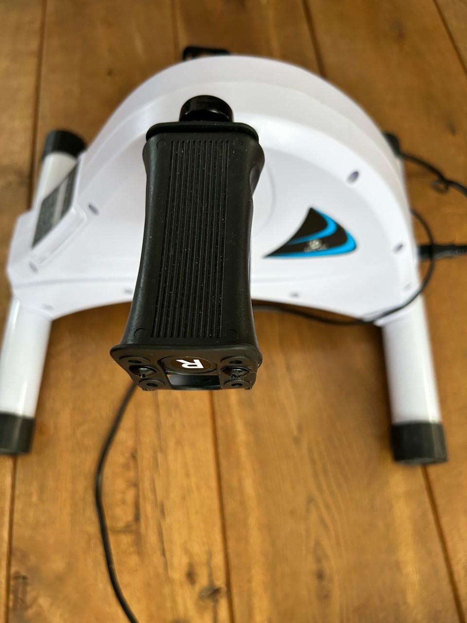 Te koop elektrische trapfiets