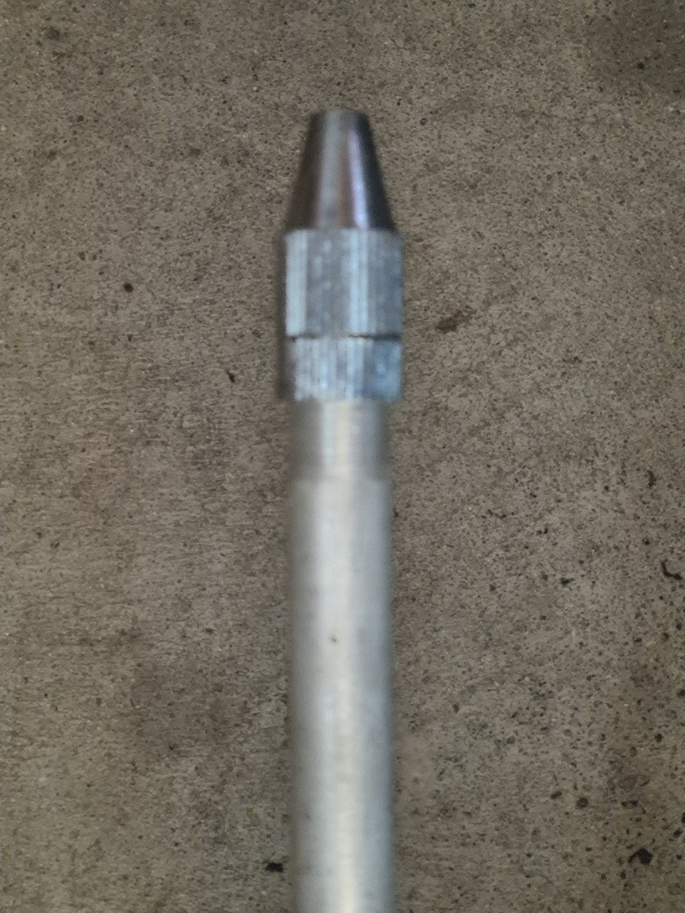 Vloeistofspuit compressor