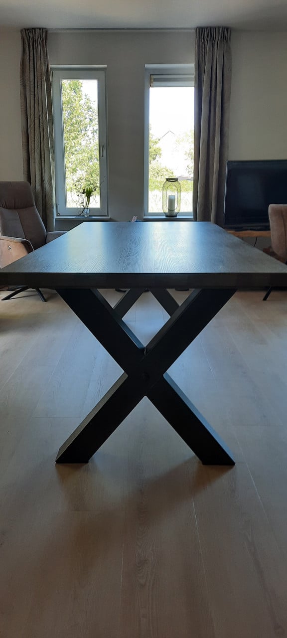 Eettafel
