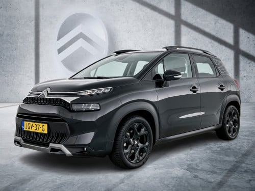 Citroen C3 Aircross 110 pk max | rijklaar | keyless | head up display | nav