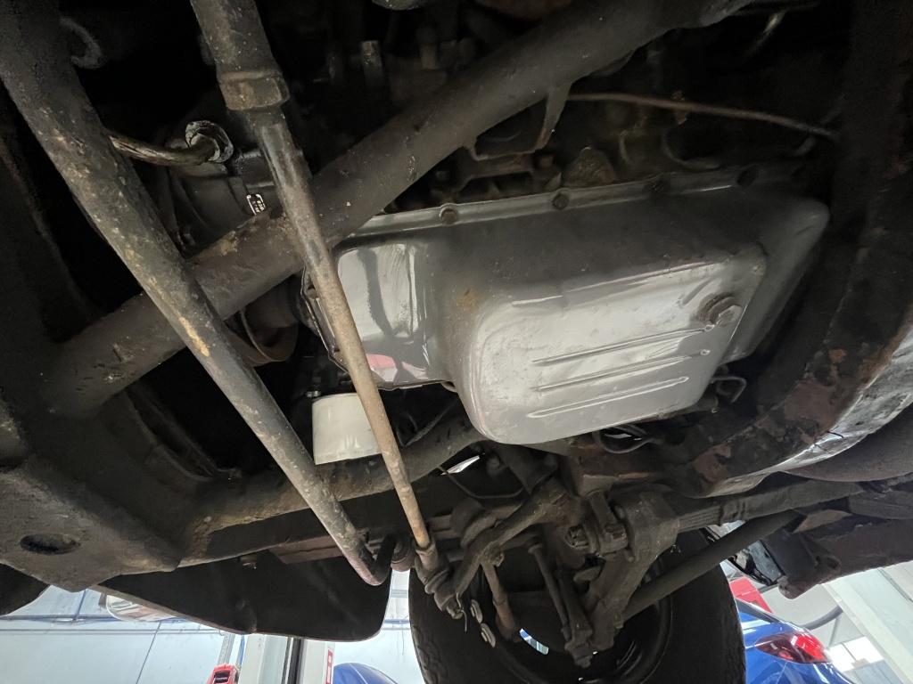 Rover Onbekend p5b 3.5 litre v8 saloon automatic