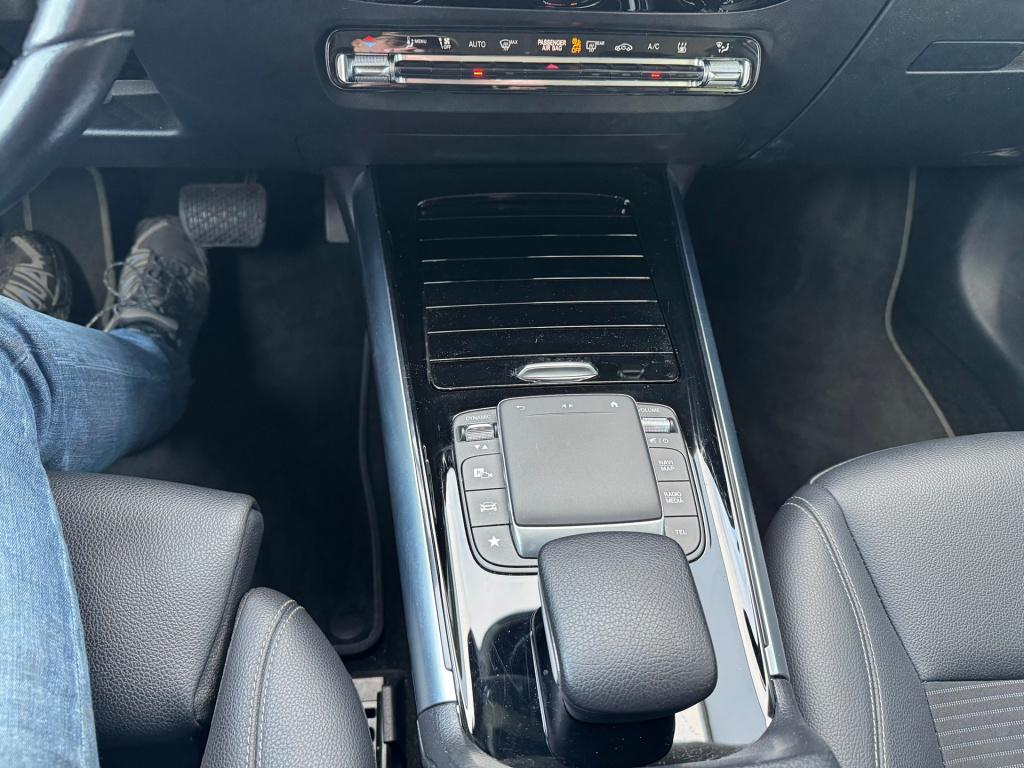 Mercedes-Benz B-Klasse 250 e business line progressive automaat , wegklapba