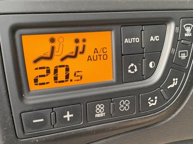 Citroen Grand C4 Picasso 2.0 16v automaat 7-persoons | trekhaak | cruise | 