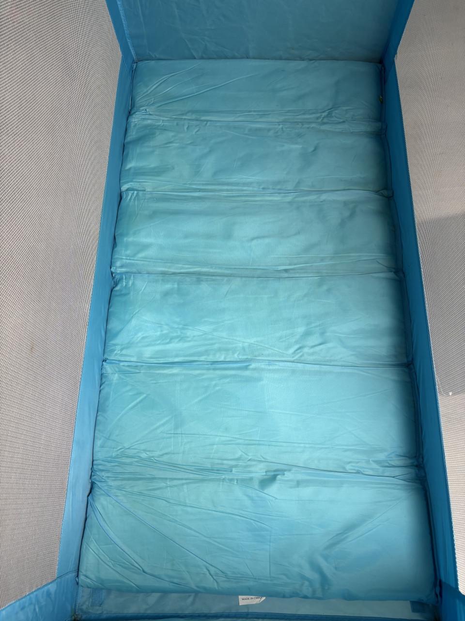 Campingbed