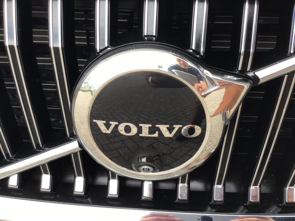 Volvo XC60 2.0 t6 awd plus + bright leder/360 cam./hk premium sound