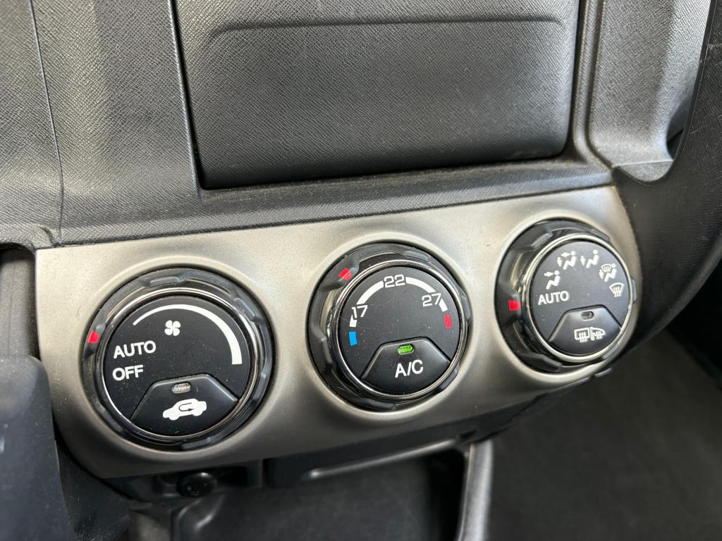 Honda CR-V 2.0i executive