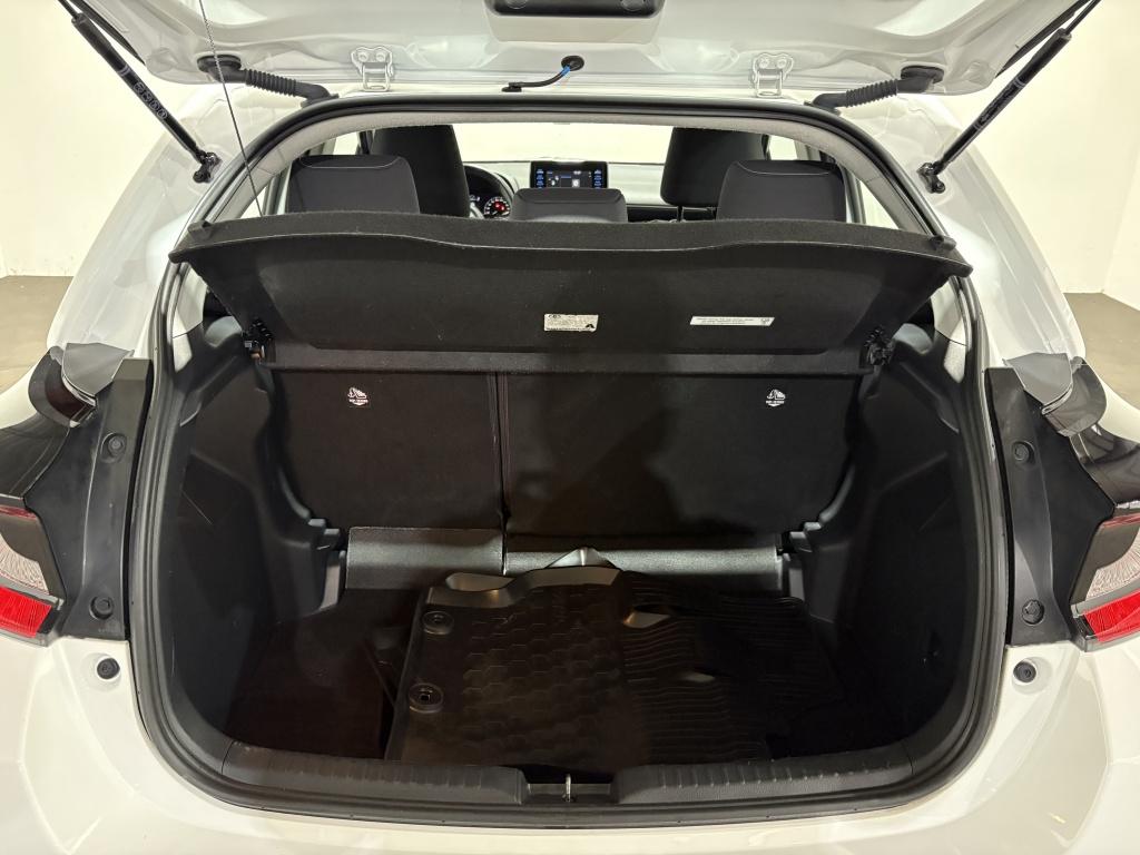 Toyota Yaris 1.5 hybrid active| stoel+ stuur verw| adap.cruise| camera