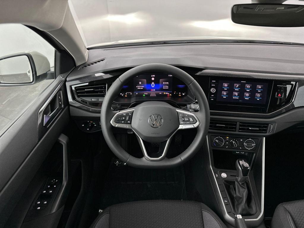 Volkswagen Polo polo life edition