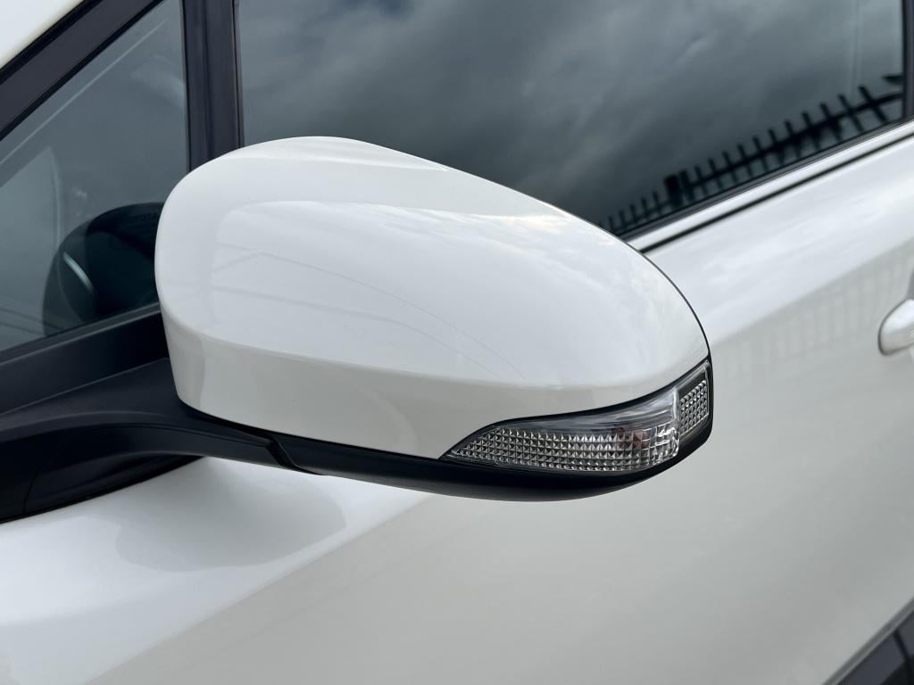Toyota C-hr 1.8 hybrid dynamic