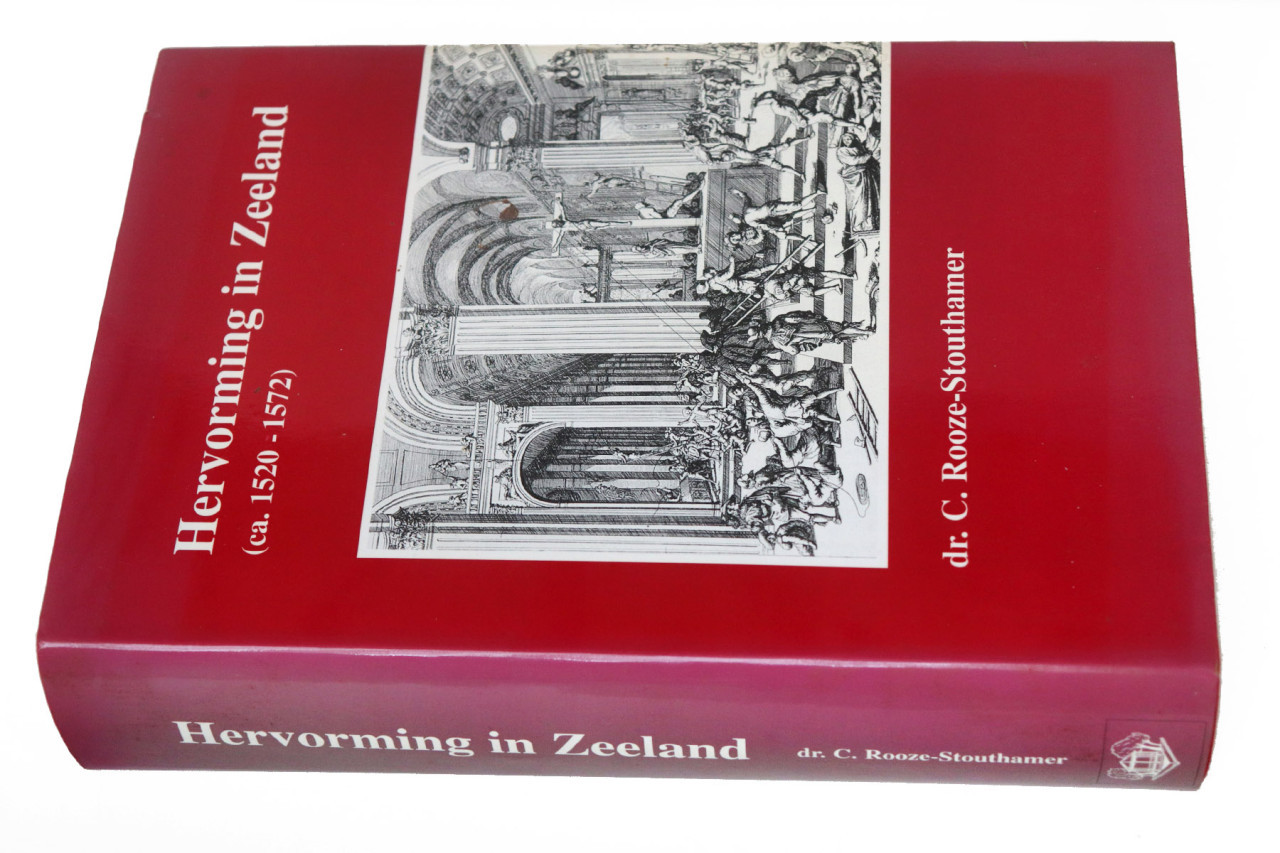 Diverse Zeeuwse boeken 2