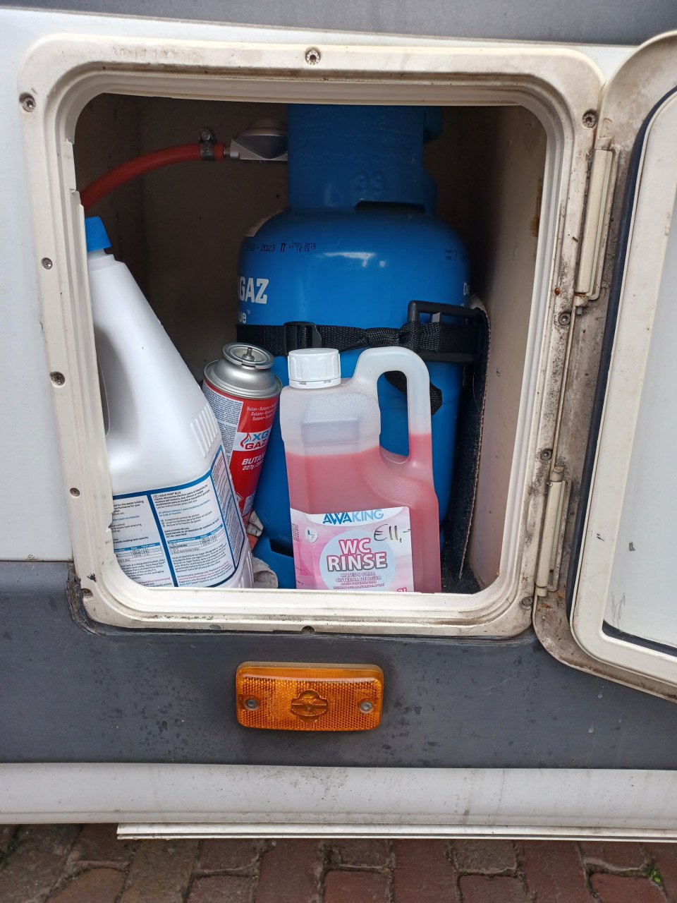 Camper te Koop