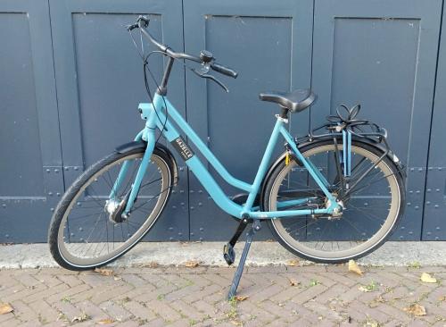 Gazelle Esprit Damesfiets 3 versnellingen