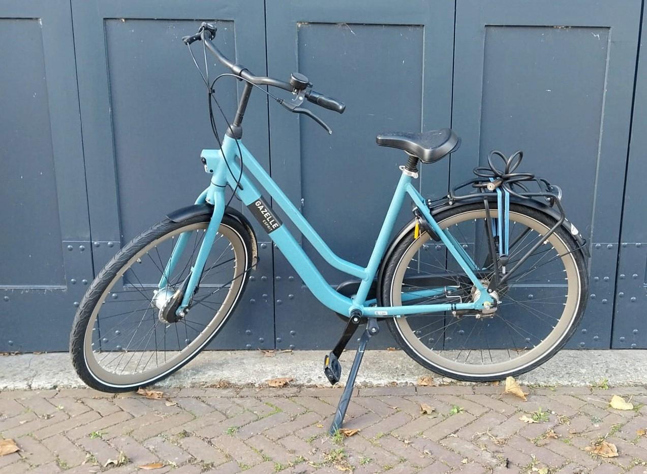 Gazelle Esprit Damesfiets 3 versnellingen