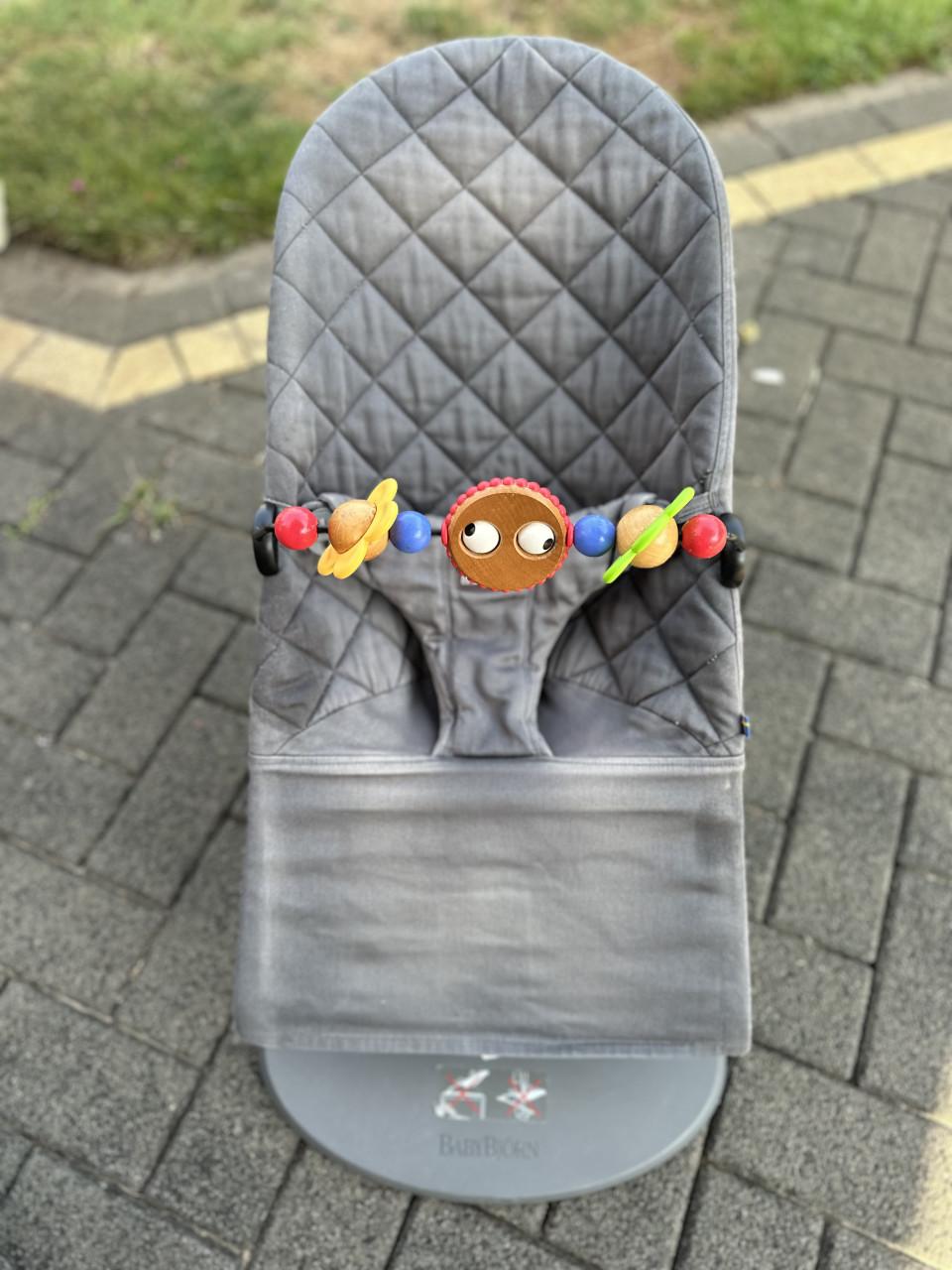 BabyBjörn / baby wippertje