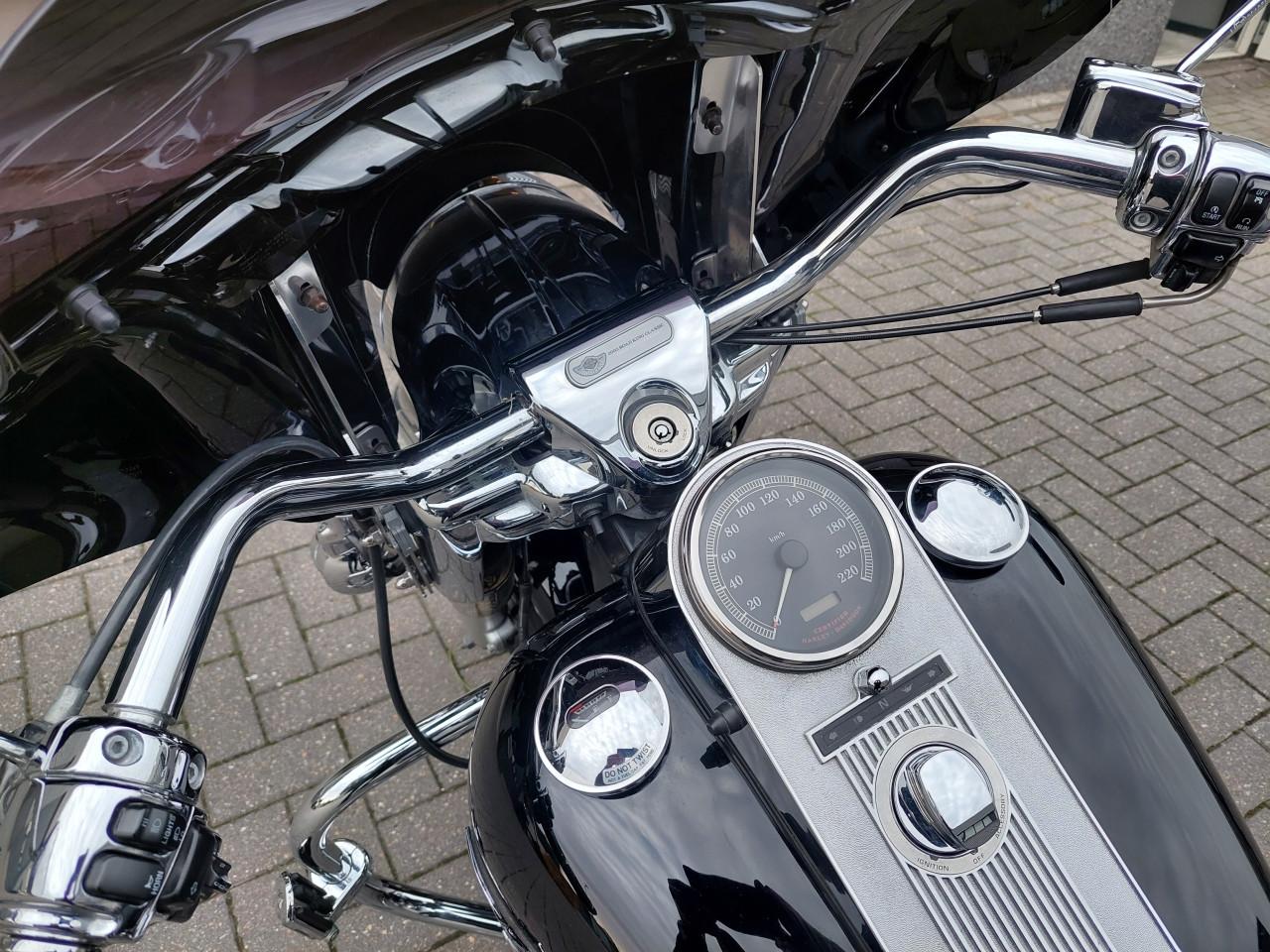 HARLEA-DAVIDSON; ROUDKING CLASSIC CONCOURSTAAT KOOPJE;;;;;;;