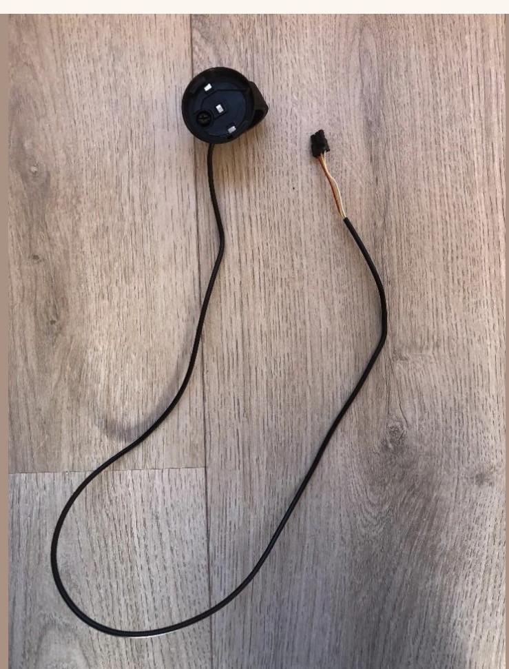 Nieuwe Batavus fietskabel te koop