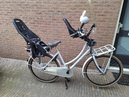 Cortina electrische fiets   { GERESERVEERD}