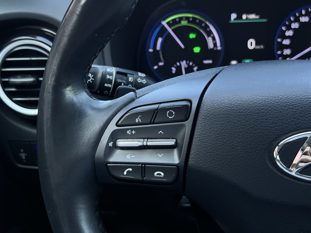 Hyundai Kona 1.6 gdi hev premium