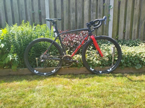 Gravelbike