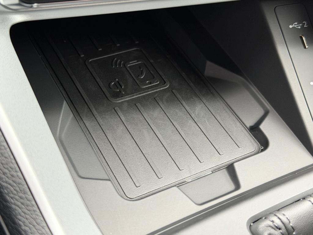 Audi Q3 35 tfsi 150pk s-tronic advanced | trekhaak | zwart optiek | dode ho