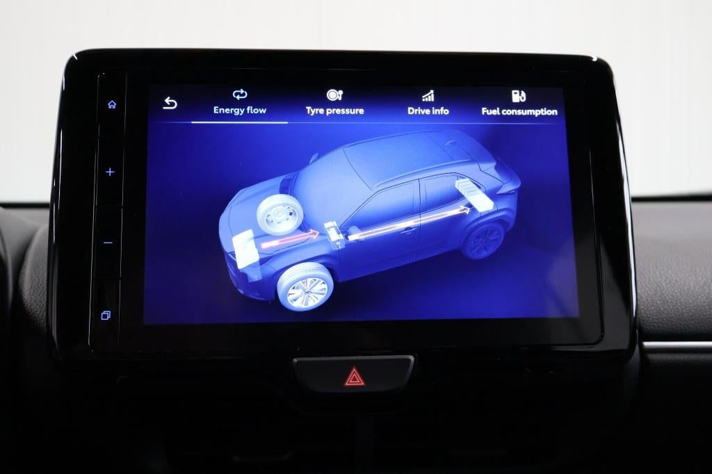 Toyota Yaris Cross 1.5 hybrid dynamic