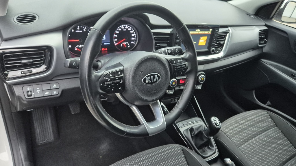 Kia Stonic 1.0 t-gdi dynamicplusline*clima*camera*navi*carplay*
