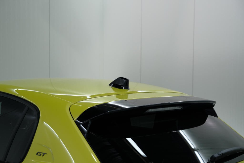 Peugeot 208 puretech 100 gt | camera | apple carplay | parkeersensoren