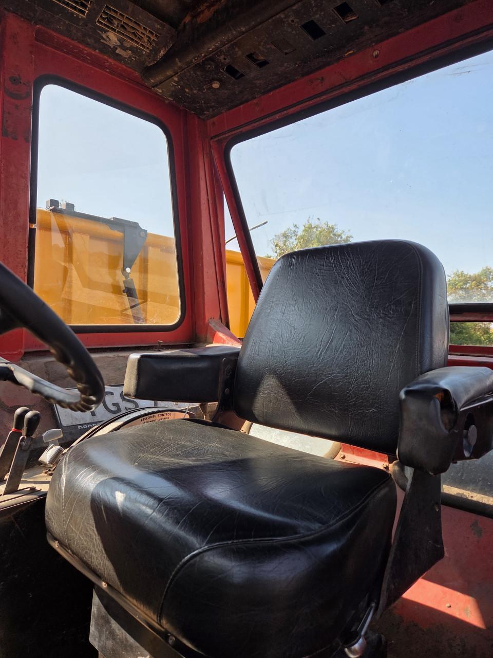 Masseyferguson 1155 v8