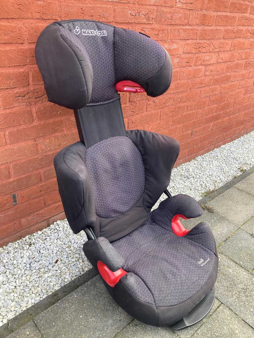 Maxi Cosi Rodi