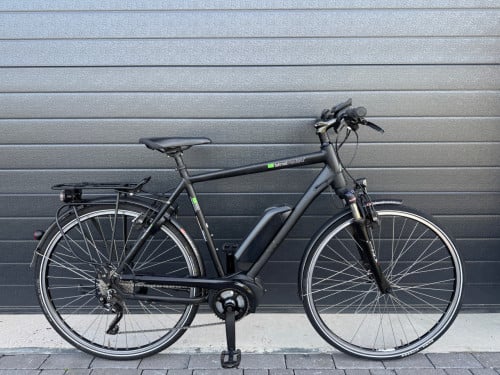 Prachtige Fahrrad Manufacktur P500 | Bosch Active Line Middenmotor | 6000KM