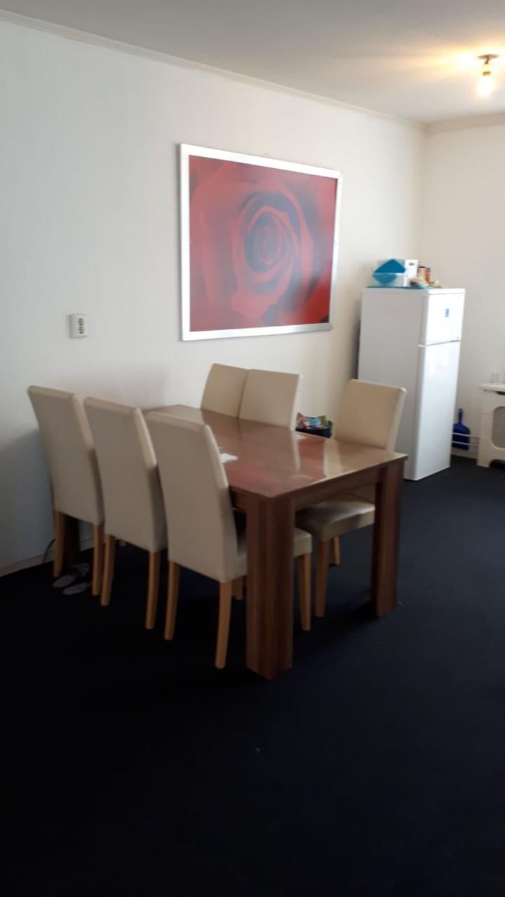 Kamer in centrum van Vlissingen